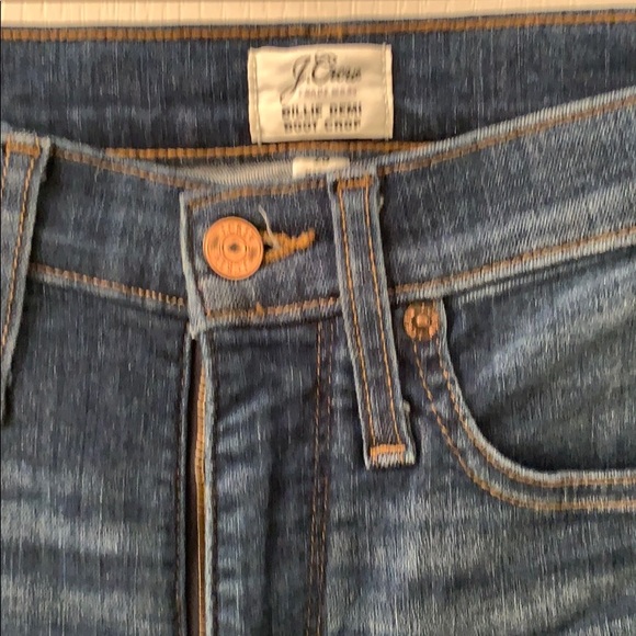 J crew jeans - Picture 2 of 2